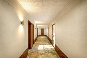 Gallery image of The Vale Boutique Hotel & Wellness in Martinchel