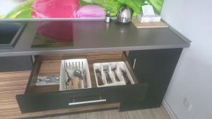 Afbeelding uit fotogalerij van Apartament Masovia in Mrągowo +6 foto's