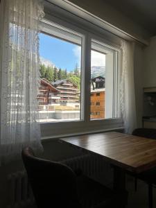 Φωτογραφία από το άλμπουμ του Bergblick Studio Leukerbad σε Leukerbad