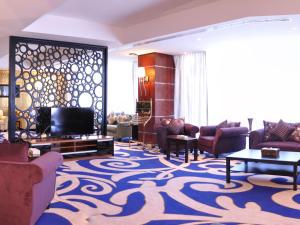 Gallery image of Nelover Qurtubah Hotel in Riyadh
