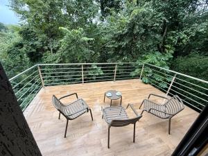 Foto de Terrazas house boutique