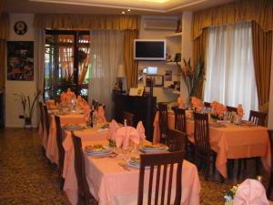 Gallery image of Hotel Chenno in Subbiano