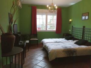 Gallery image of Hotel Rural La Pedriza Original in Manzanares el Real