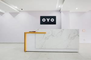 Gallery image of Hotel O Naveen Stay in Gurgaon