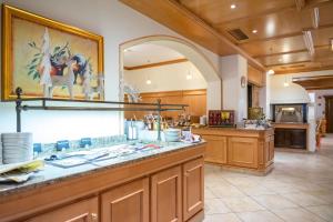 Fotografija u galeriji objekta Berghofs B&B u gradu Erpfendorf