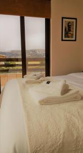 Gallery image of Mountain Chalet Livadi in Arachova