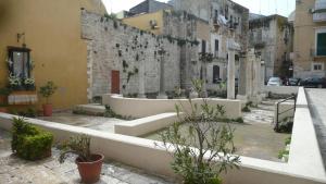 Fotografie z fotogalerie ubytování Marè Rooms Bari old town center v Bari
