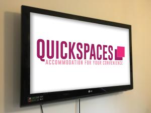 QuickSpaces Heart of the City