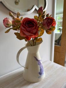 Gallery image of Jubilee View in Woodhall Spa +24 photos