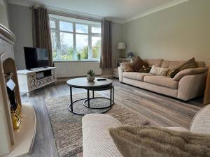 Gallery image of Jubilee View in Woodhall Spa