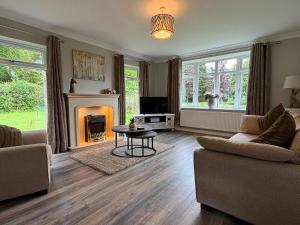 Gallery image of Jubilee View in Woodhall Spa