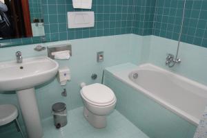 Gallery image of Europa Stabia Hotel in Castellammare di Stabia