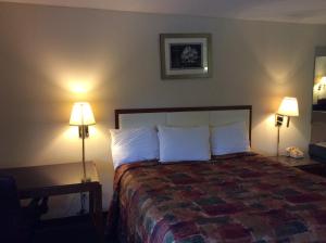 Gallery image of Days Inn by Wyndham York Alabama in York