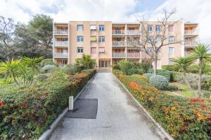 Gallery image of Appartement Les Elfes in Le Pradet