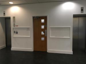 Fotografie z fotogalerie ubytování QuickSpaces Heart of the City v Manchesteru