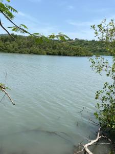 Gallery image of Waterfront Bungalow in Lucea