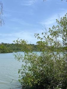 Gallery image of Waterfront Bungalow in Lucea