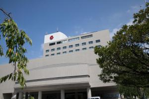 Mynd úr myndasafni af Hotel Granmirage í Uozu