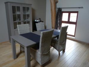 Φωτογραφία από το άλμπουμ του B&B Espace Tello σε Jodoigne