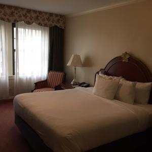 Galeriebild der Unterkunft Columbia Club in Indianapolis