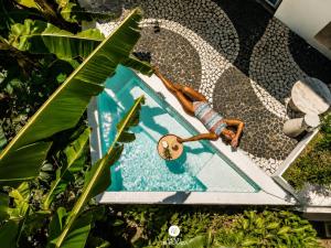 Kolam renang di atau dekat dengan CasaIvan +121 gambar