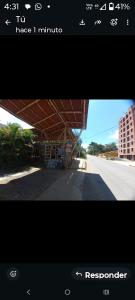 Gallery image of Hotel Travesía Ecológica in San Gil