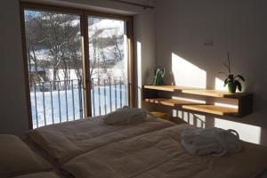 Gallery image of Apartment Smaragdblick Wildkogel in Bramberg am Wildkogel