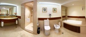 Gallery image of Nexus Resort & Spa Karambunai in Kota Kinabalu