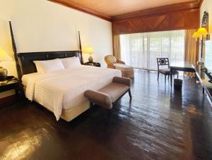 Gallery image of Nexus Resort & Spa Karambunai in Kota Kinabalu