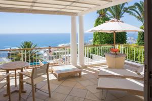 Gallery image of Compass House Boutique Hotel - Adults Only in Cape Town