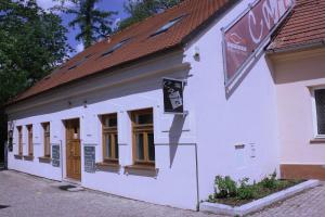 Foto dalla galleria di Penzion a CaféRestaurant U lávky a Chrudim