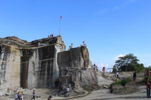 Hosté ubytování Jogja Backpacker Home + 26 fotografií