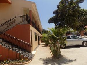 Fotografie z fotogalerie ubytování Etana Motel Kampala v destinaci Kampala