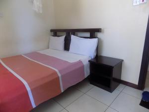 Fotografie z fotogalerie ubytování Etana Motel Kampala v destinaci Kampala