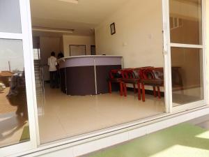 Fotografie z fotogalerie ubytování Remmings Hotel Kampala v destinaci Kampala
