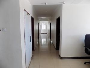 Fotografie z fotogalerie ubytování Remmings Hotel Kampala v destinaci Kampala