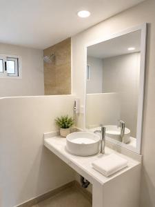 Gallery image of The Ocean Loft near Bacalar in Mahahual