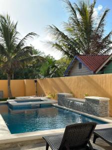Gallery image of The Ocean Loft near Bacalar in Mahahual