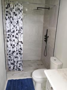 Gallery image of Home in Grand Anse in Saint Georgeʼs +10 photos