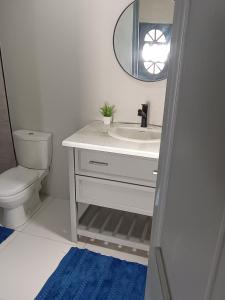 Gallery image of Home in Grand Anse in Saint Georgeʼs