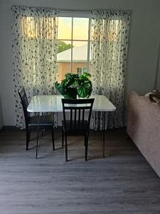 Gallery image of Home in Grand Anse in Saint Georgeʼs