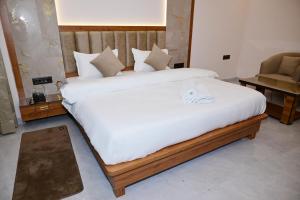 Gallery image of Hotel Shiv Palace in Tehri-Garhwāl
