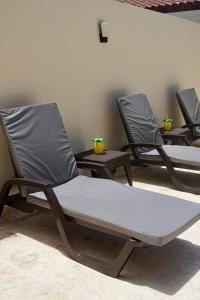 Gallery image of villa Delania in San Felipe de Puerto Plata
