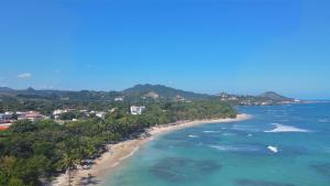 Gallery image of villa Delania in San Felipe de Puerto Plata