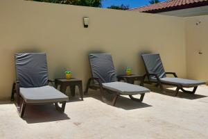 Gallery image of villa Delania in San Felipe de Puerto Plata