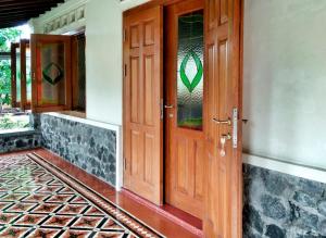 Foto sihtkohas Yogyakarta asuva majutusasutuse Omah Pitoe Yogya Homestay galeriist