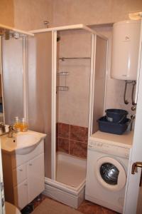 Fotografie z fotogalerie ubytování Apartment Diwa v destinaci Brela + 30 fotografií