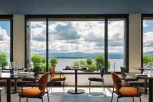 ภาพในคลังภาพของ Beau-Rivage Nyon ในนีย็อง