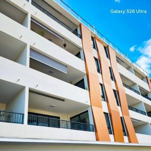 an image of an apartment building at Cozy Melody in Pirae