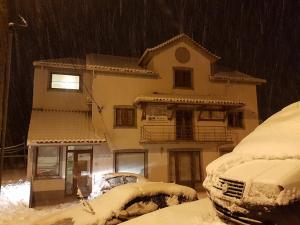 Gallery image of Casa da Ribeirinha in Sabugueiro